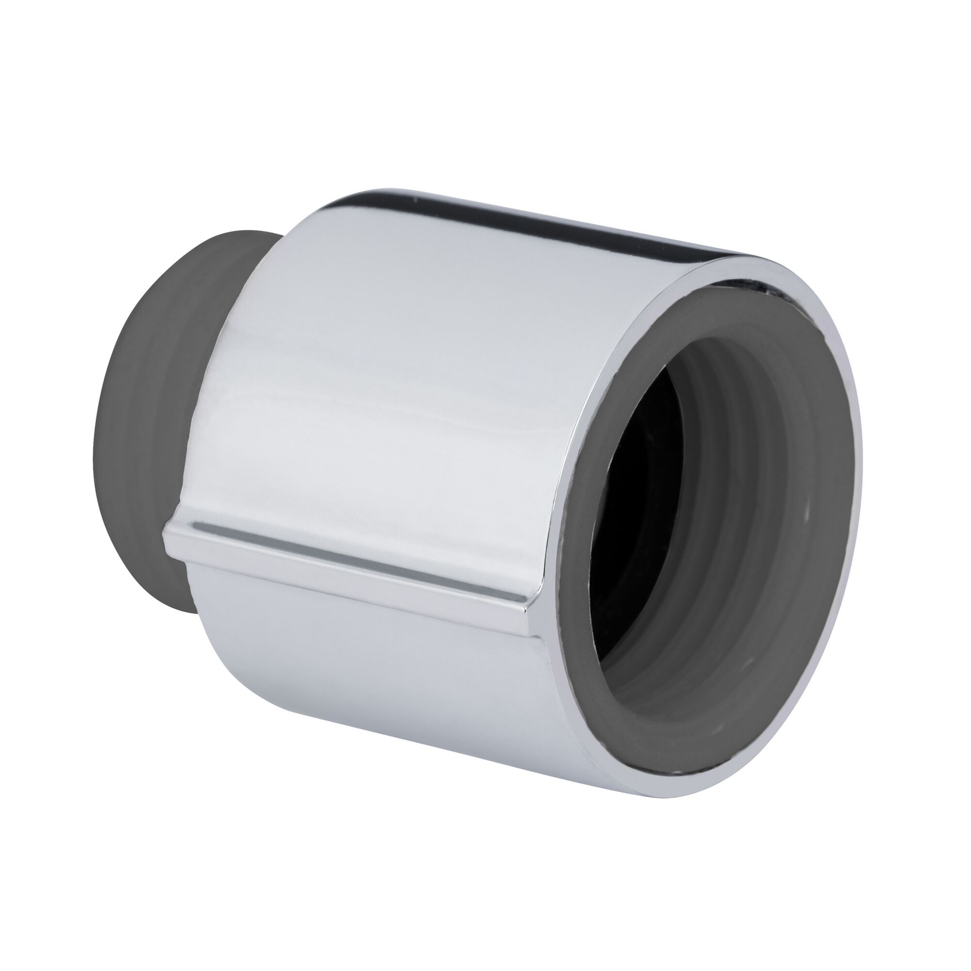 Wassersparregler chrom