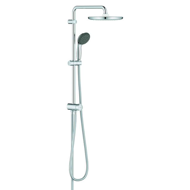 Bild von Duschsystem 'Vitalio Start 250 Flex'
