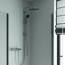 Verkleinertes Bild von Duschsystem 'Vitalio Start 250 Flex'
