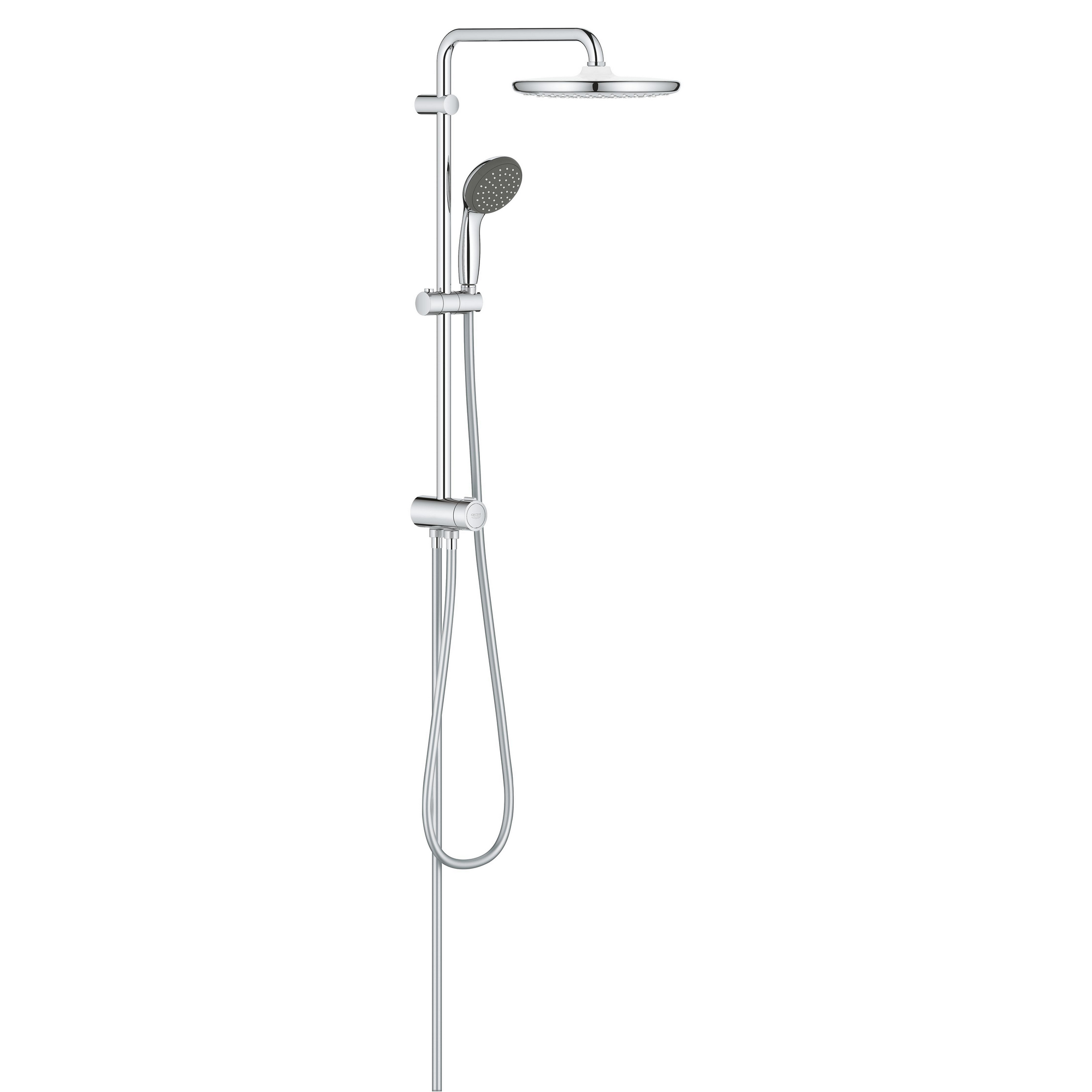 Duschsystem 'Vitalio Start 250 Flex'