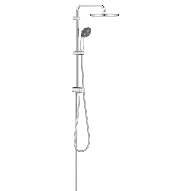 Bild von Duschsystem 'Vitalio Start 250 Flex'