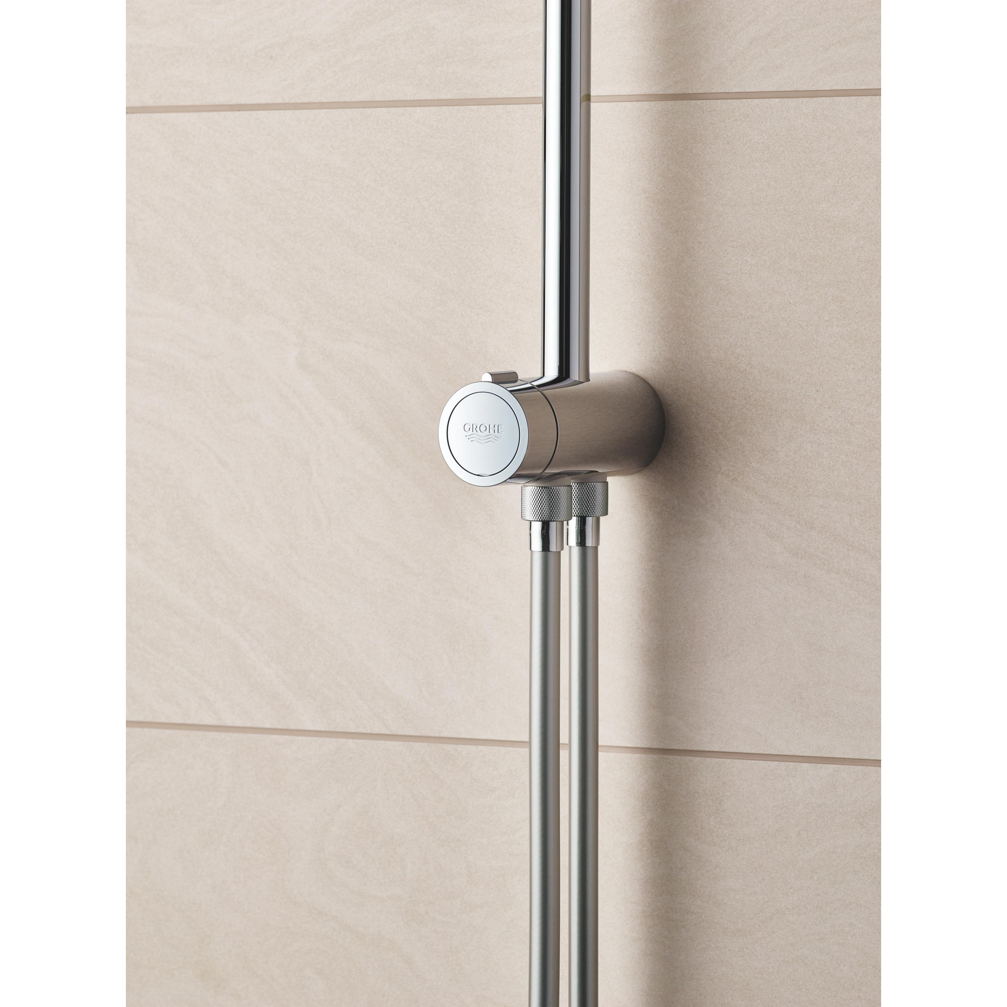 Duschsystem 'Vitalio Start 250 Flex'