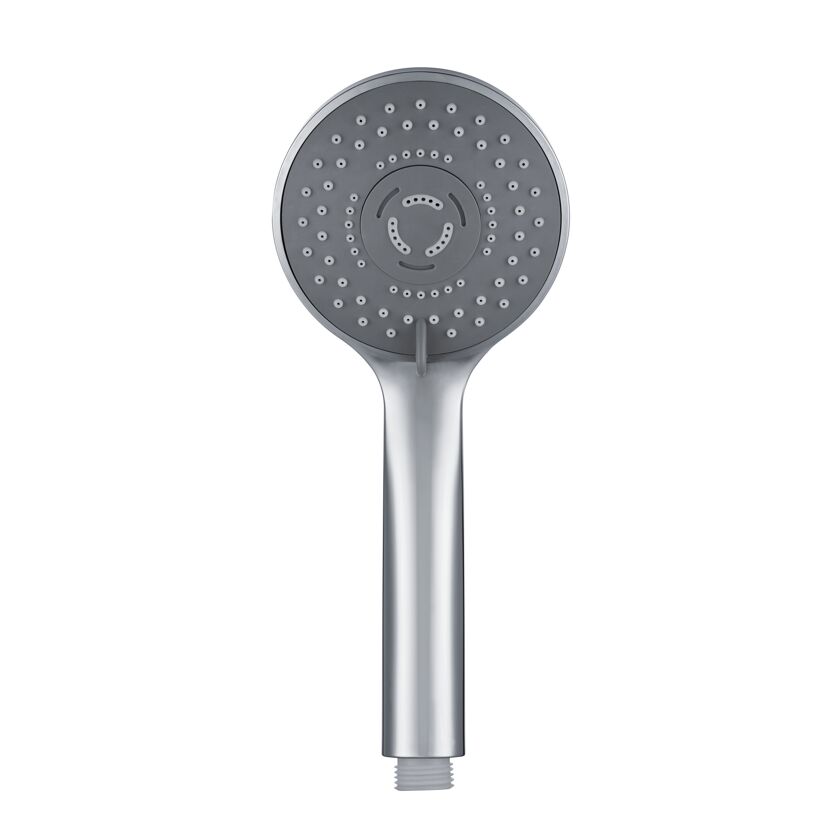 Handbrause chromfarben Ø 9,8 cm