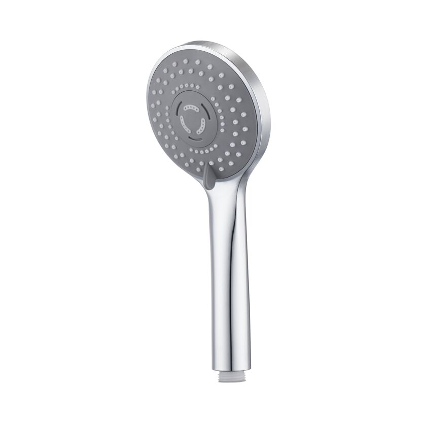 Handbrause chromfarben Ø 9,8 cm