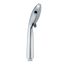 Handbrause chromfarben Ø 9,8 cm