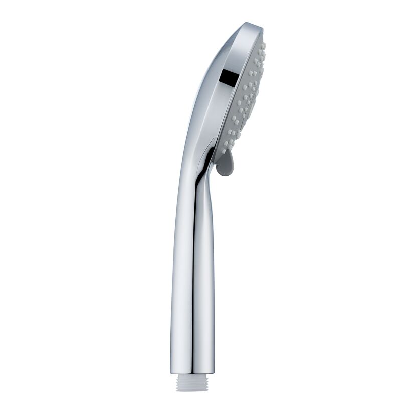 Handbrause chromfarben Ø 9,8 cm