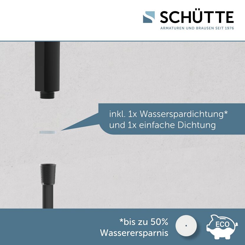 Dichtungen für SCHÜTTE Armaturen