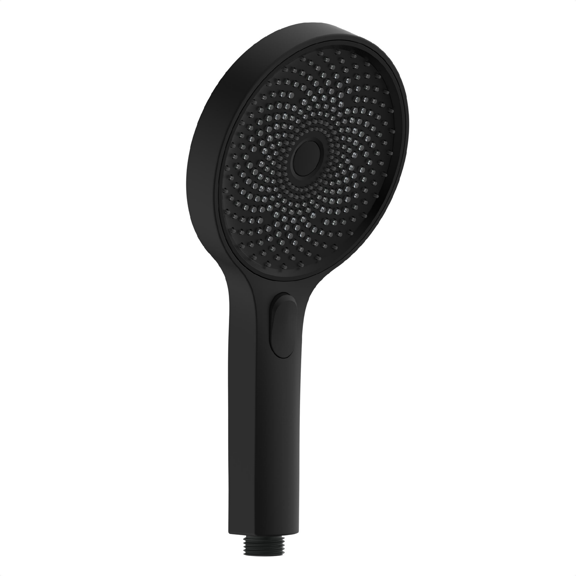 Handbrause 'Samoa Rain' schwarz