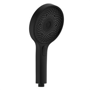 Handbrause 'Samoa Rain' schwarz