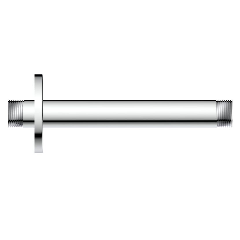 Duschstangen-Verlängerung 160 mm, Chrom