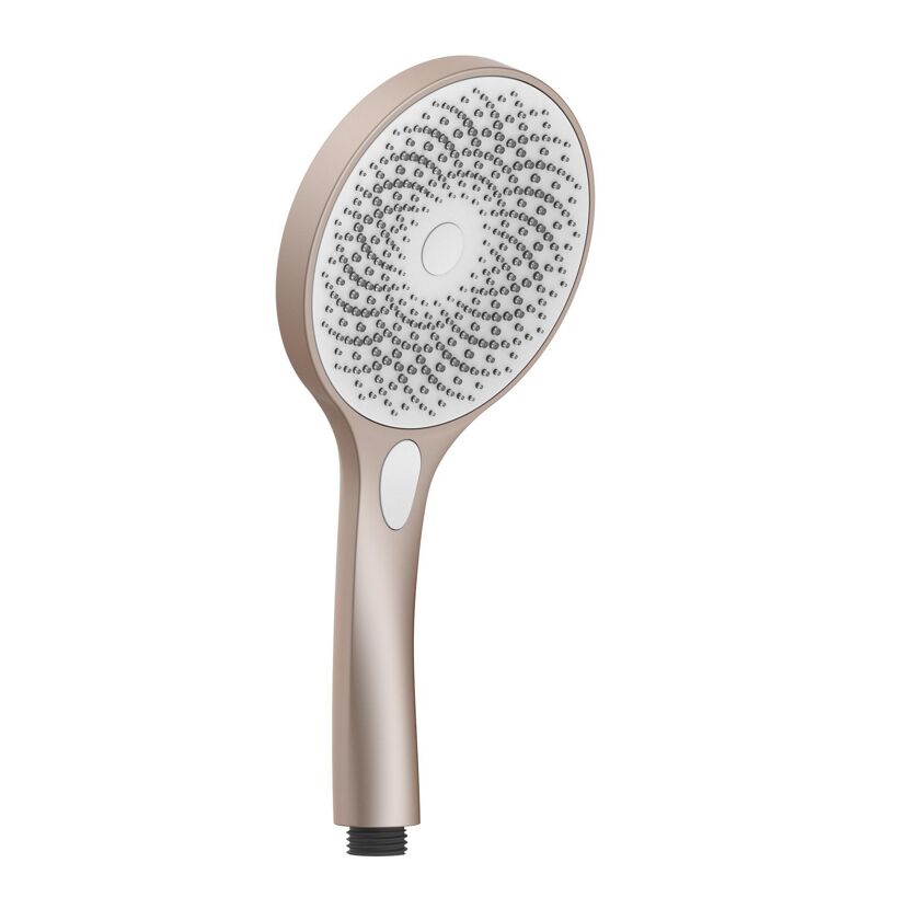Handbrause Capri in Rose matt