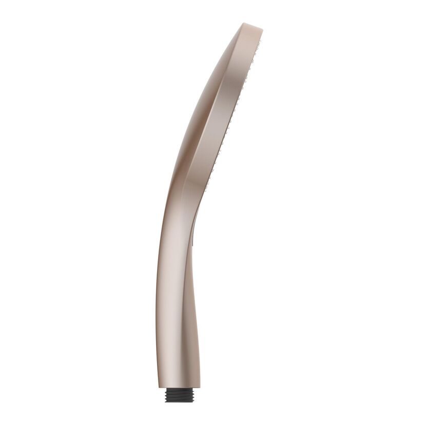 Handbrause Capri in Rose matt