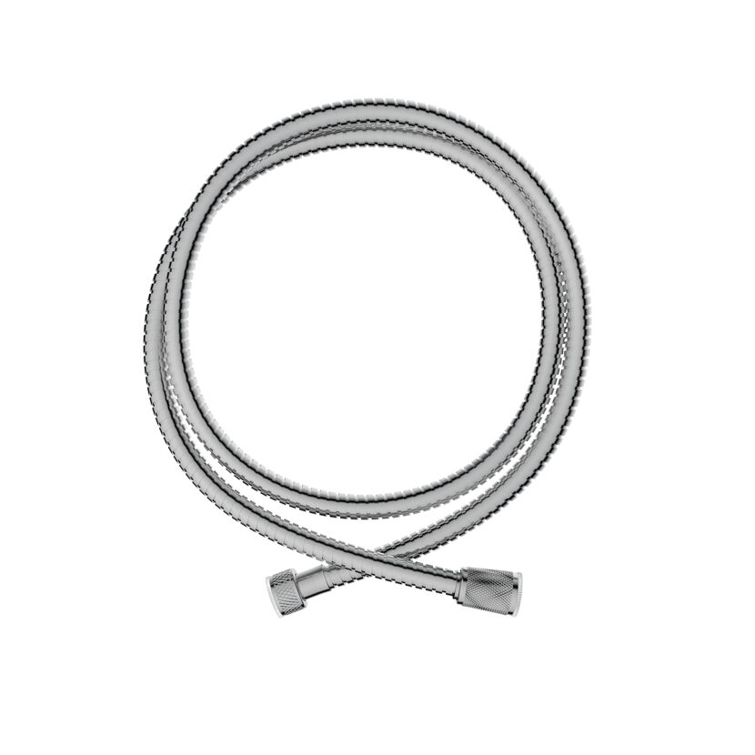 Metallschlauch für Dusche, 1,25 m