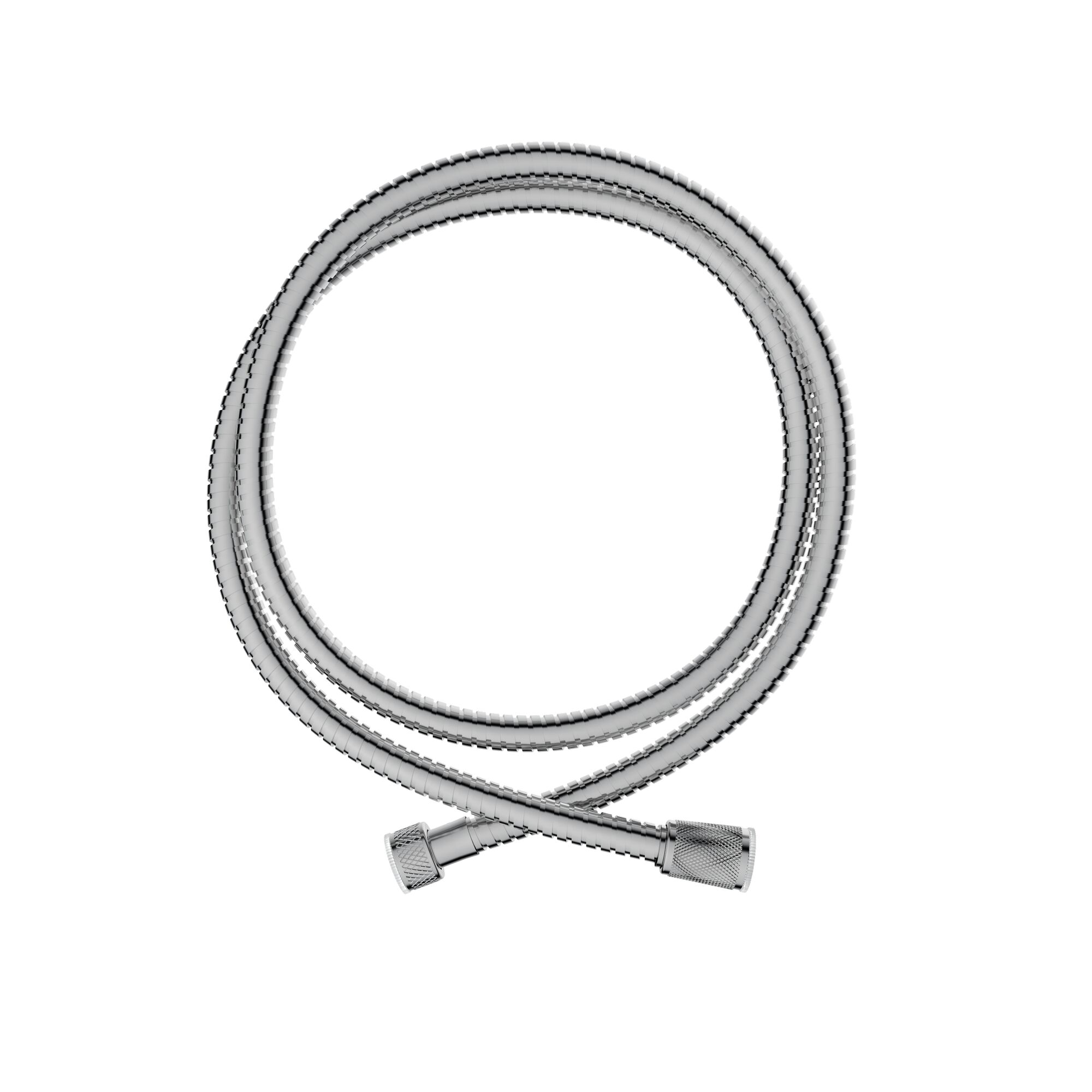 Metallschlauch für Dusche, 1,25 m