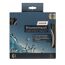 toom Brauseschlauch, verchromt, 2 m, in Verpackung