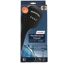 Handbrause Hawaii schwarz matt in Verpackung