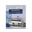 Wandhalter chromfarben 6,95 x 4,37 cm