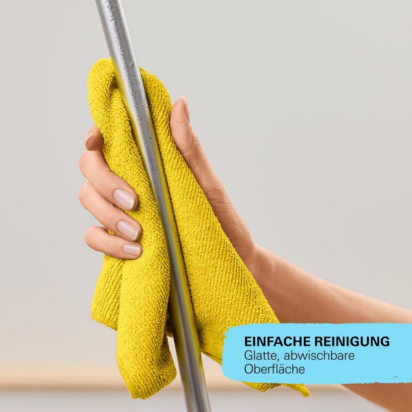 Brauseschlauch 'Vitalioflex Trend' chromfarben 175 cm