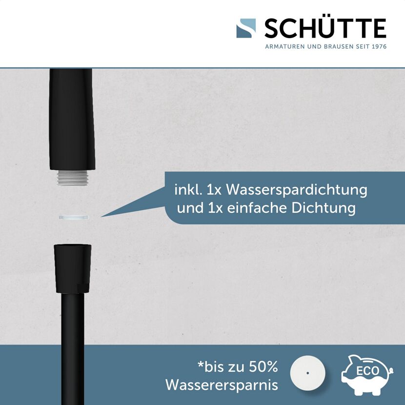 Dichtungen für Armaturen
