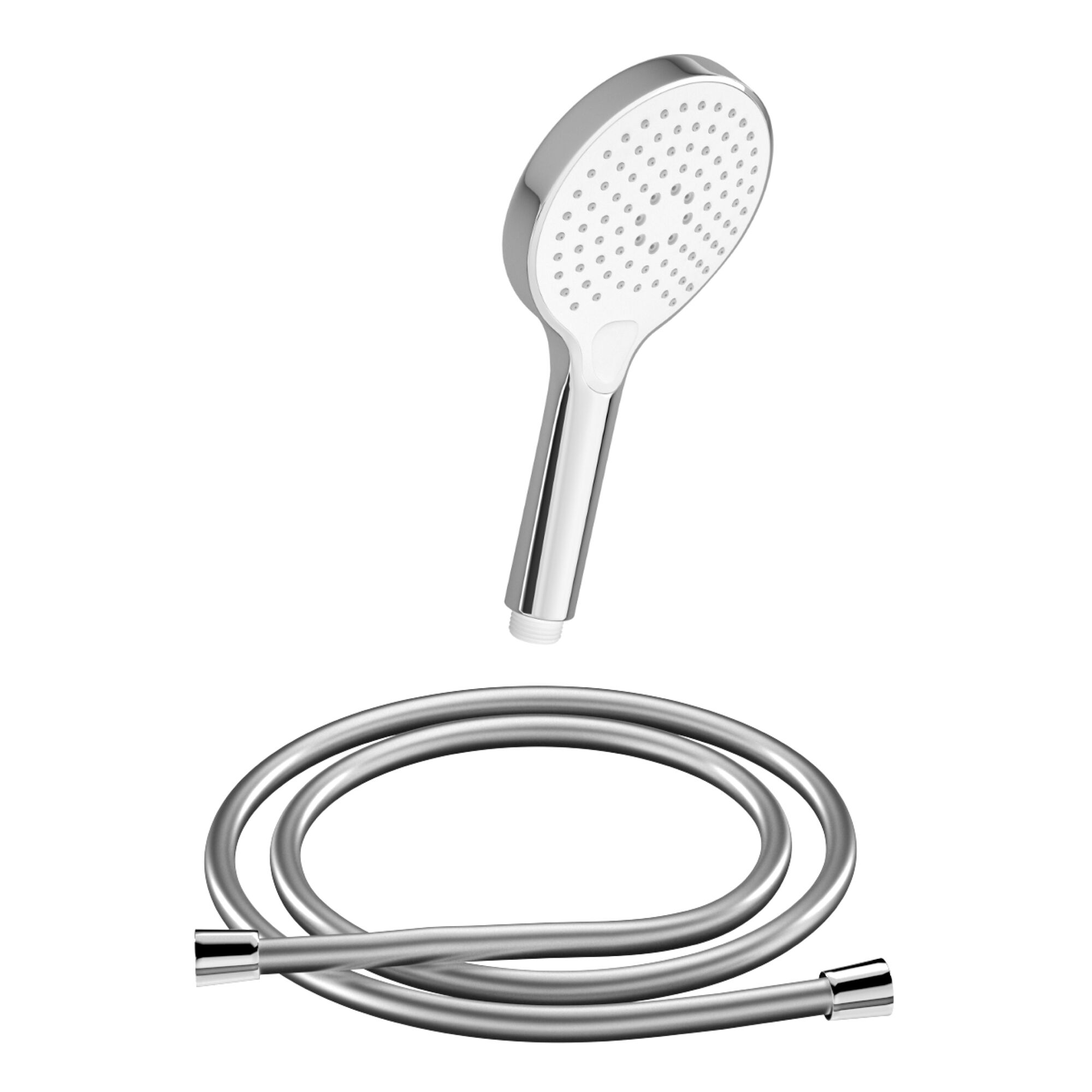 Duschkopf mit Schlauch