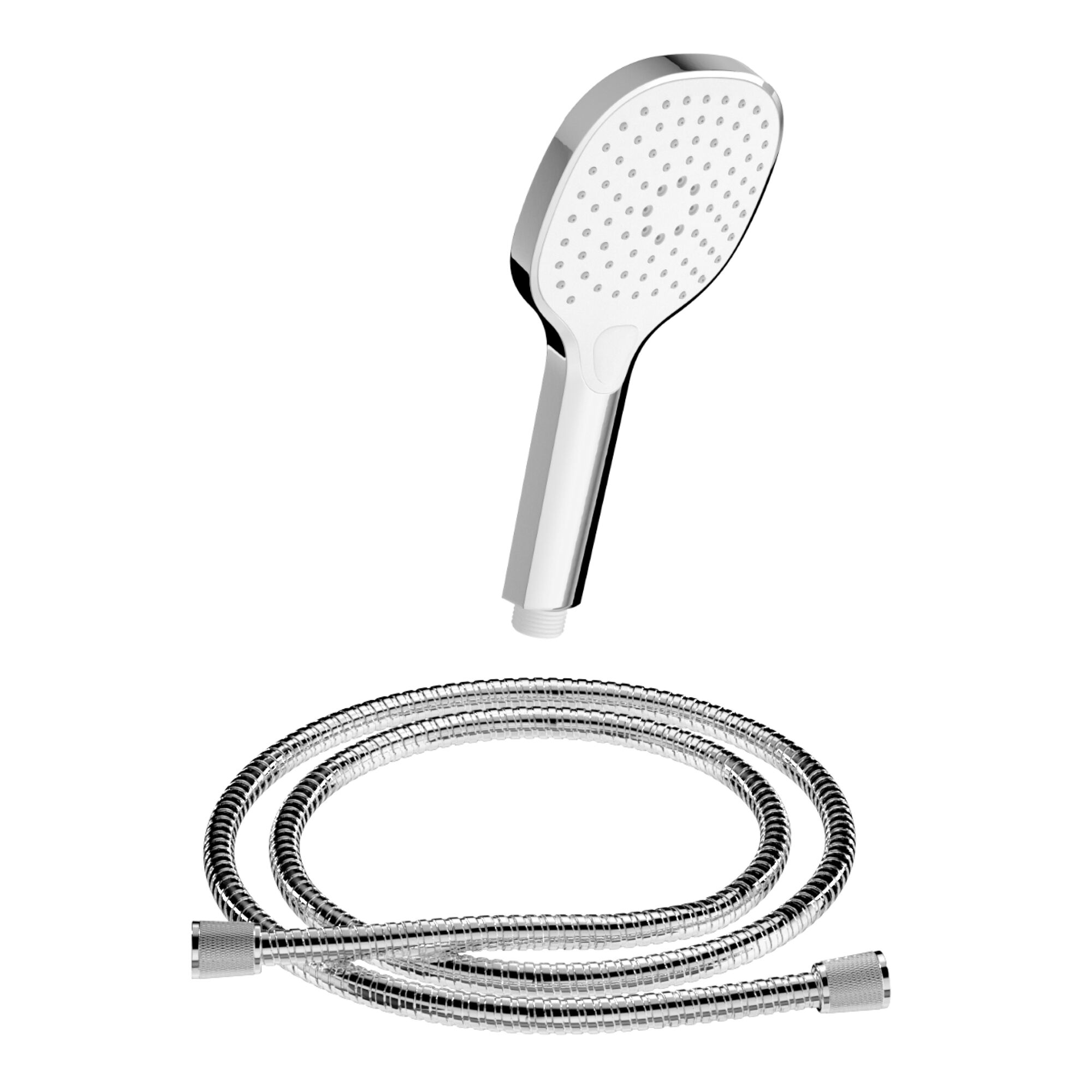 Duschkopf mit Schlauch