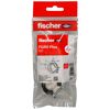 Fischer Rohrschelle FGRS Plus
