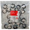 20x Fischer FGRS Plus Rohrschellen