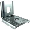 Metallischer Montagewinkel