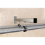 Auslegerkonsole 'ALK 30-450' Stahl 45 cm