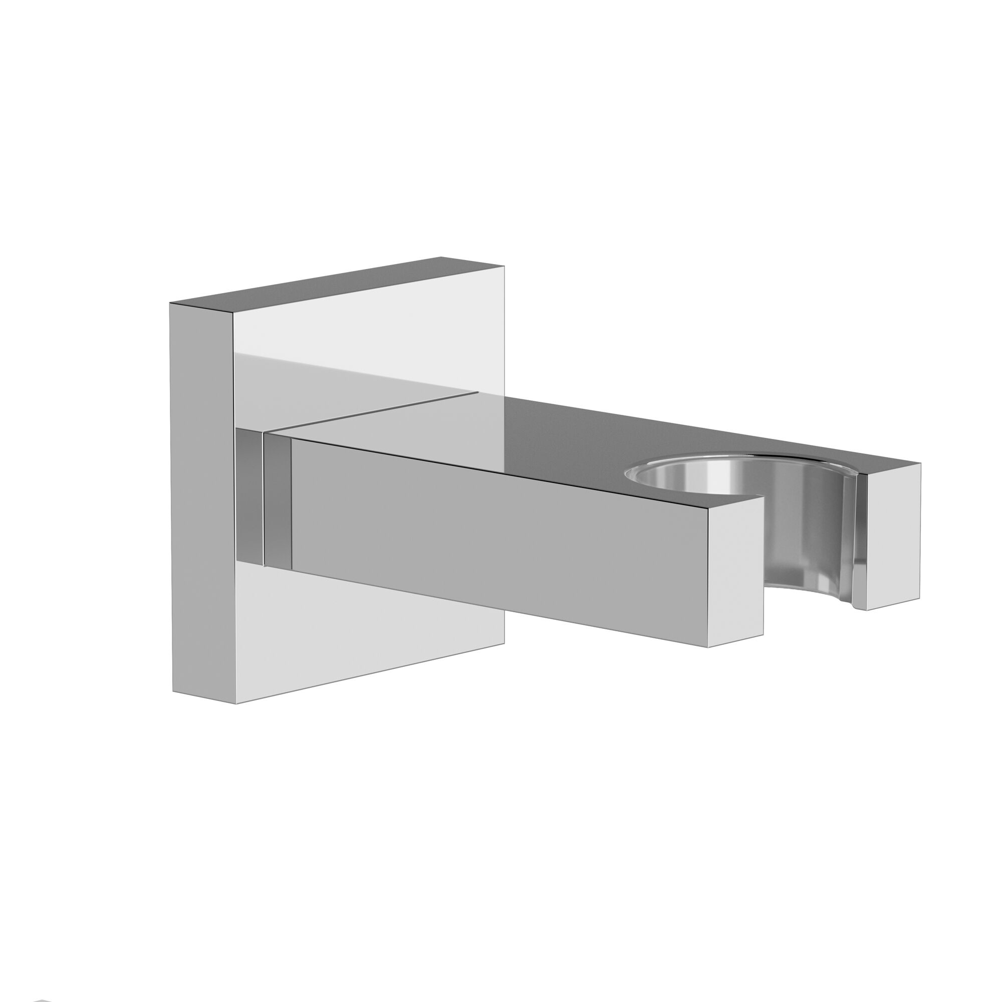 Handbrausehalter aus Metall