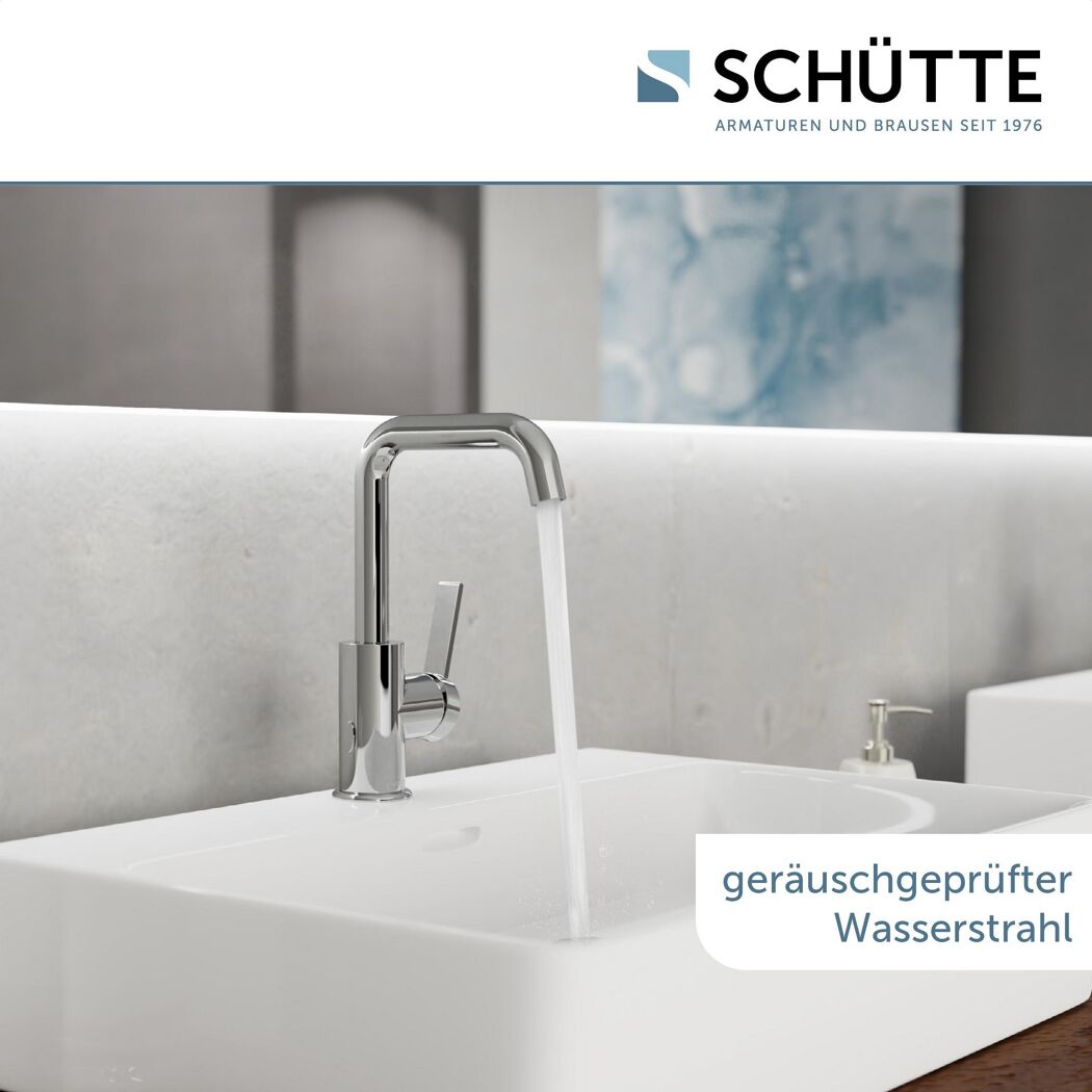 Wasserhahn SCHÜTTE LosAngeles