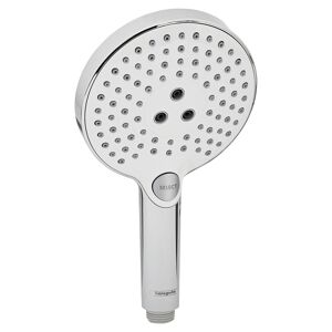 Handbrause 'Raindance Select' verchromt