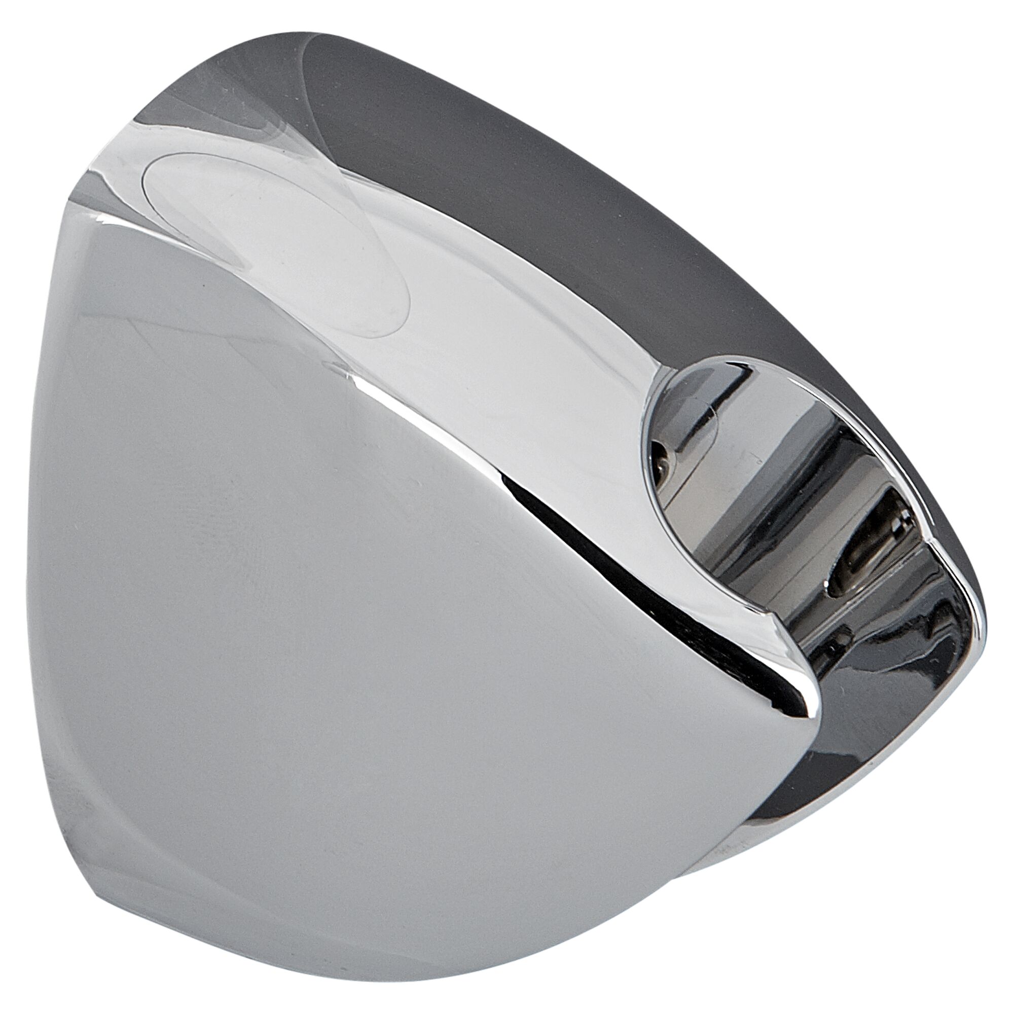 Duschkopfhalterung chrom