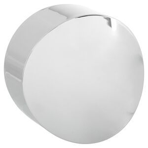 Schlauchanschluss 'Fixfit' chromfarben Ø 1/2"