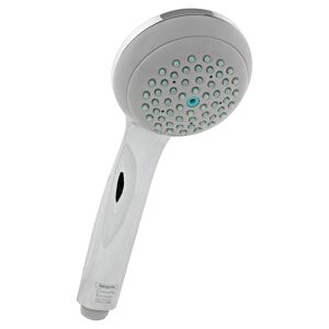 Handbrause 'Crometta 85 Green'