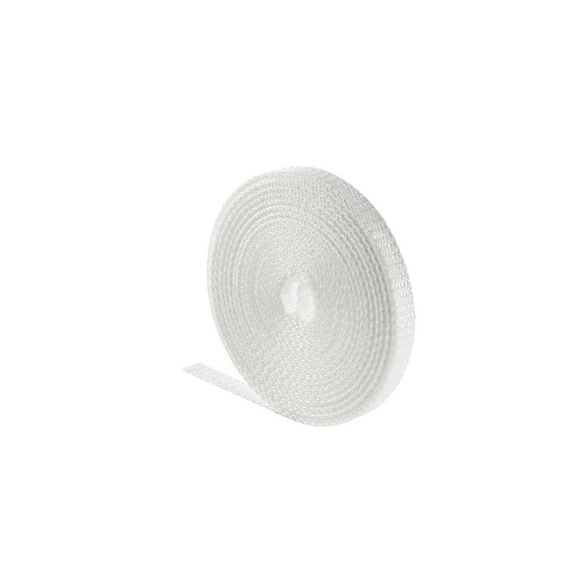 Rollladengurt 'Mini' weiß, Länge 12 m + product picture