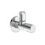 Eckventil Levii 1/2 Zoll chrom