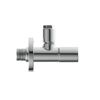 Eckventil Levii 1/2" chrom