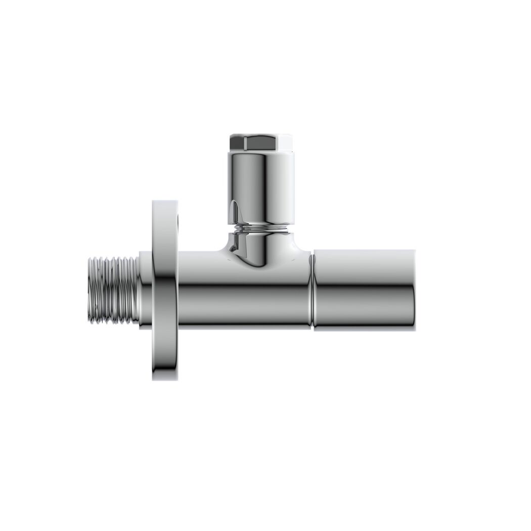 Eckventil Levii 1/2" chrom