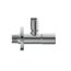 Eckventil Levii 1/2" chrom