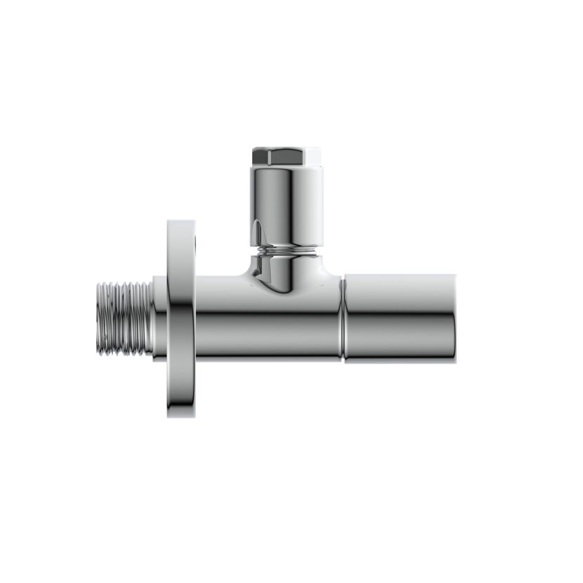 Eckventil Levii 1/2" chrom