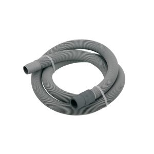 WAS-Ablaufschlauch-Verlängerung Ø 21 mm x 3/4" T, 1,5 m