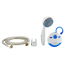 Brauseset mit Radio 'Shower & Swing'