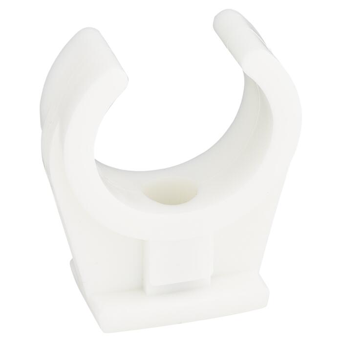 3 x Rohrclips Einfach 50mm Rohrbefestigung Rohrschelle Rohrhalter Clip Kirchhoff 3 x Rohrclips Einfach 50mm Rohrbefestigung Rohrschelle Rohrhalter Clip Kirchhoff
