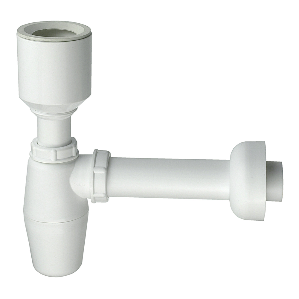Urinal-Tassengeruchsverschluss 50 x 40 mm + product picture