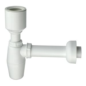 Urinal-Tassengeruchsverschluss 50 x 40 mm