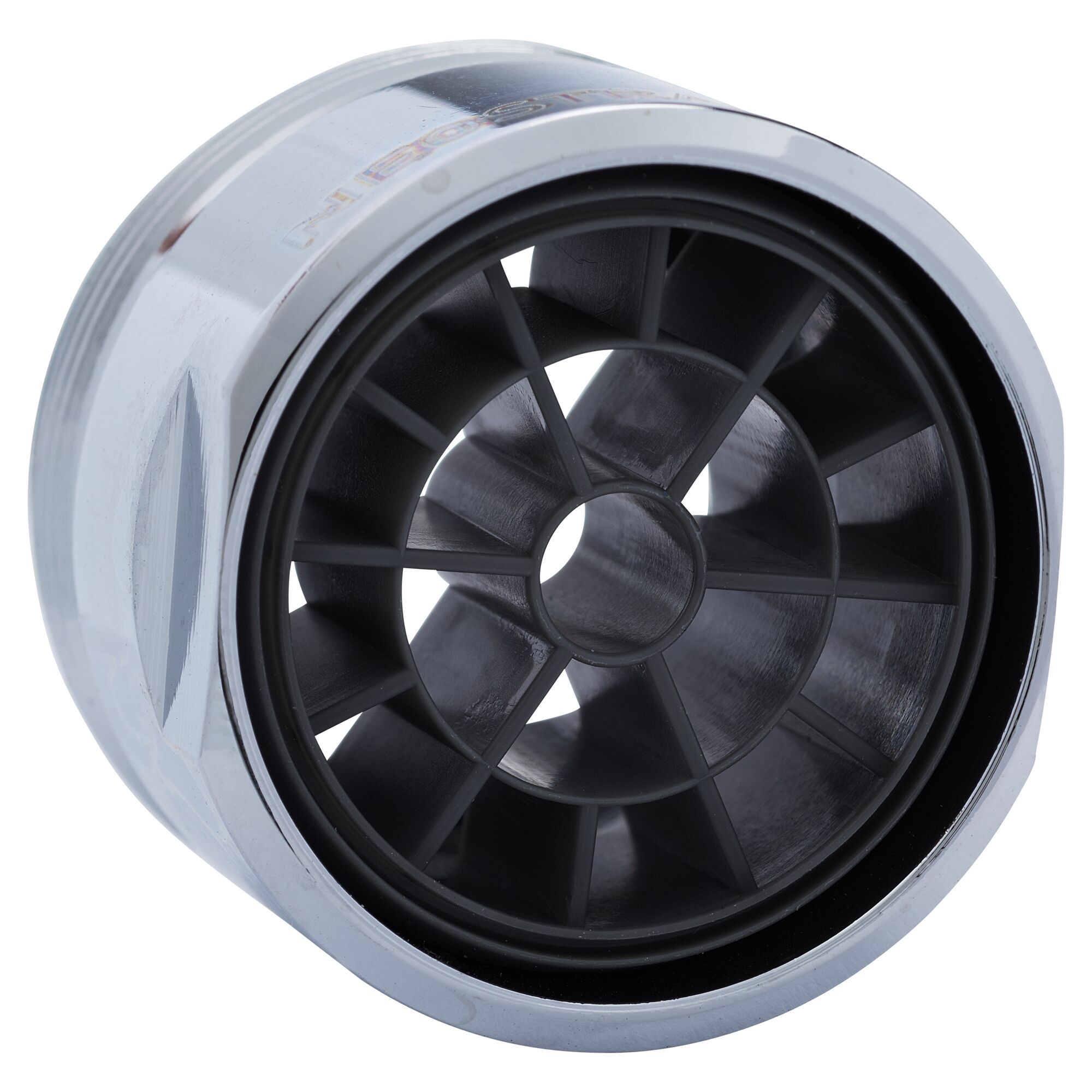 Niederdruck-Strahlregler