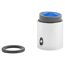 Neoperl Strahlregler HC 17 M16x1 Full Flow mit Dichtung