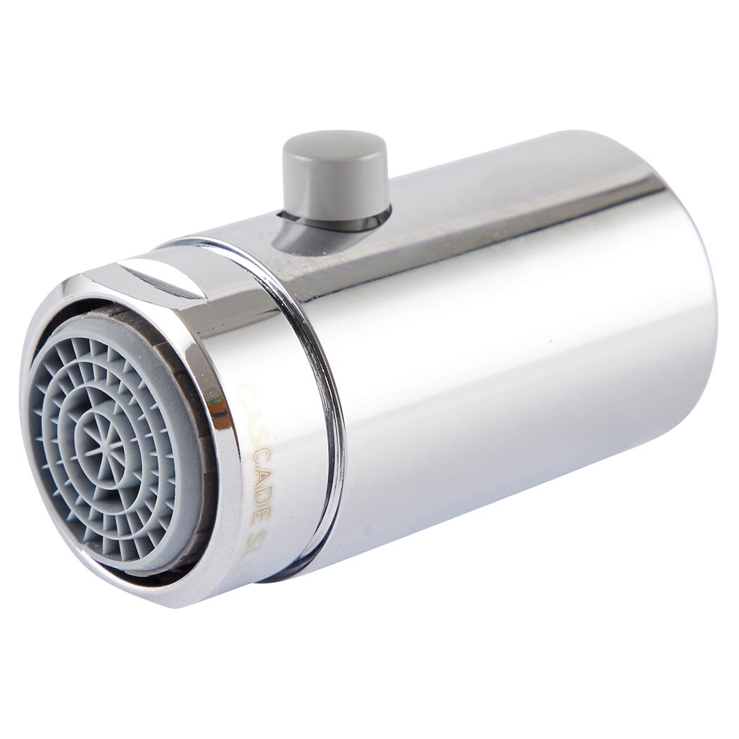 Cascade Strahlregler Ecobooster für Wasserhahn