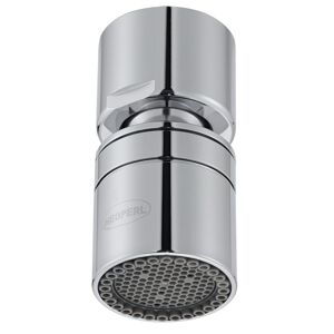 Umstellstrahlregler 'VARIOduo' M22 x 1/M24 x 1